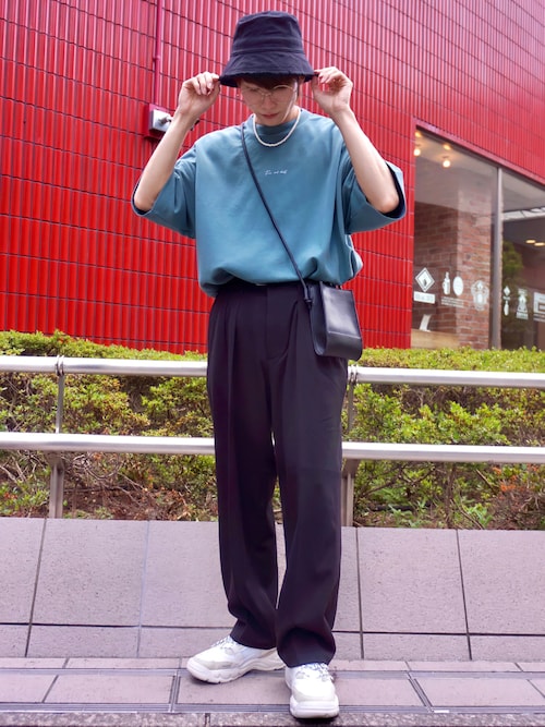 omatsuさんのコーディネート