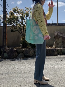 rnalさんのコーディネート