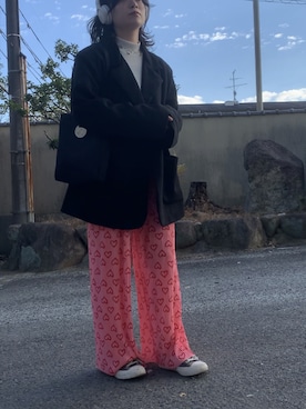rnalさんのコーディネート