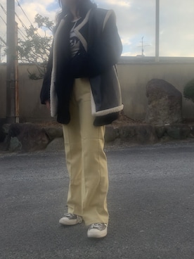 rnalさんのコーディネート
