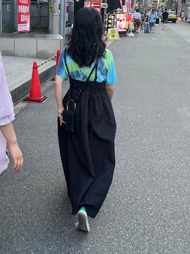 rnalさんのコーディネート