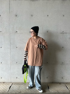 kunchan1227さんのコーディネート