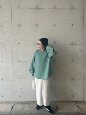 kunchan1227さんのコーディネート