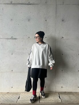 kunchan1227さんのコーディネート