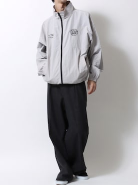 Kanoさんの（Mark Gonzales | マーク・ゴンザレス）を使ったコーディネート