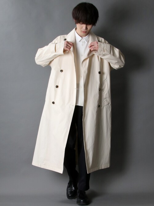 SITRYさんのコーディネート