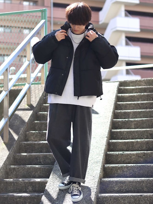 Kanoさんのコーディネート