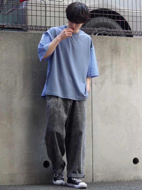 SITRYさんのコーディネート