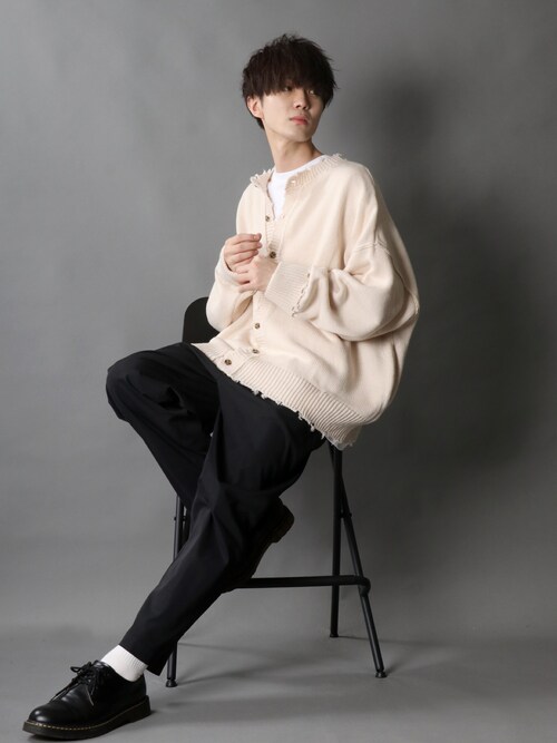 SITRYさんのコーディネート