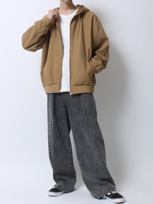 SITRYのジャケット/アウターを使ったコーディネート(ZOZOTOWN Yahoo!店