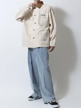 SITRYさんのコーディネート