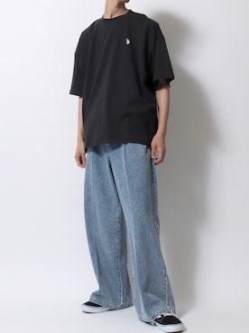 SITRYさん(メンズ・178cm)の夏コーディネート