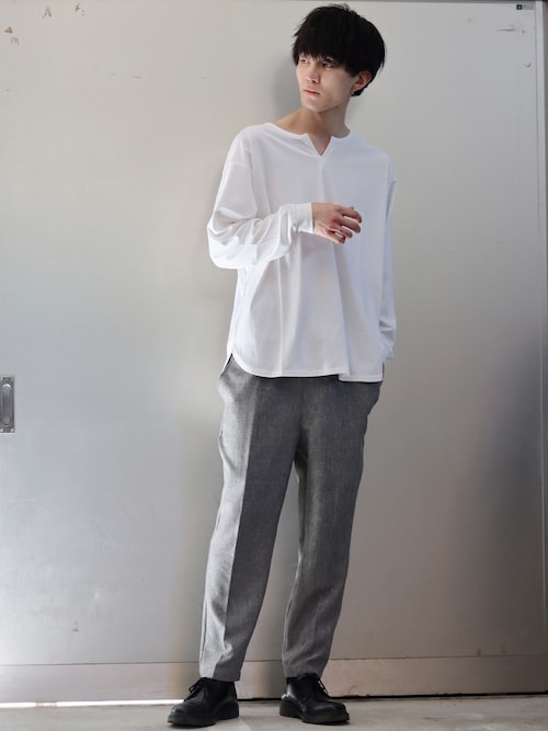 SITRYさんのコーディネート