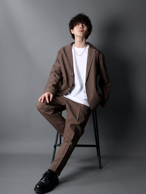 Kanoさんのコーディネート