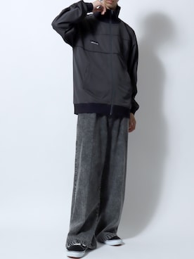 SITRYさん(メンズ・181cm)の秋コーディネート