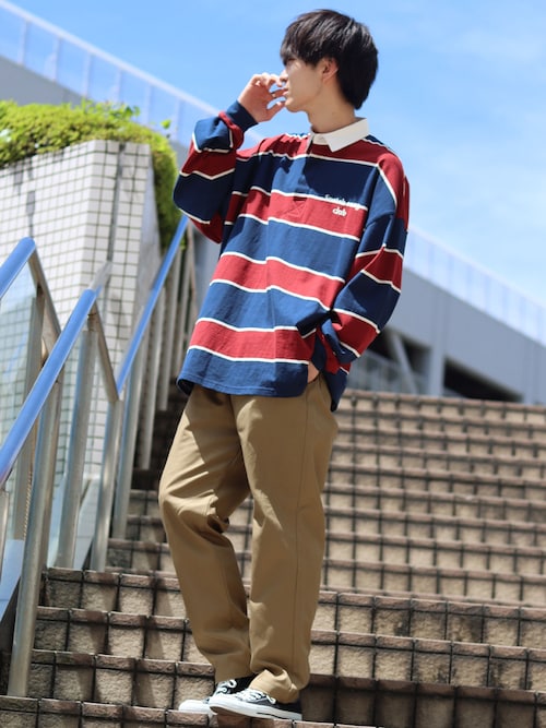 Kanoさんのコーディネート