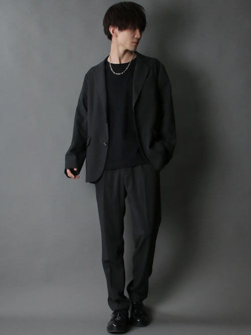 SITRYさんのコーディネート