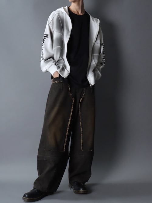 SITRYのトップスを使ったコーディネート(ZOZOTOWN Yahoo!店) ｜ ネット