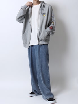 SITRYさんのコーディネート