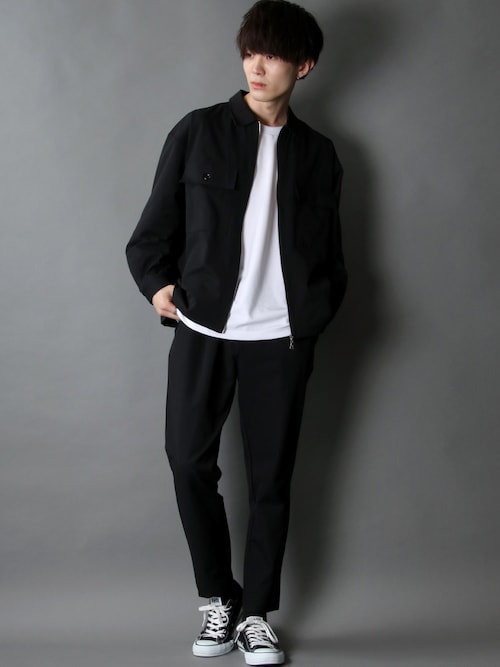 SITRYさんのコーディネート