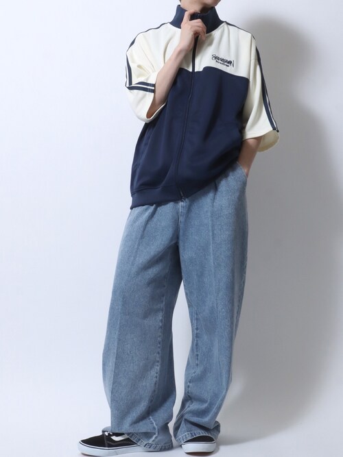 SITRYさんのコーディネート