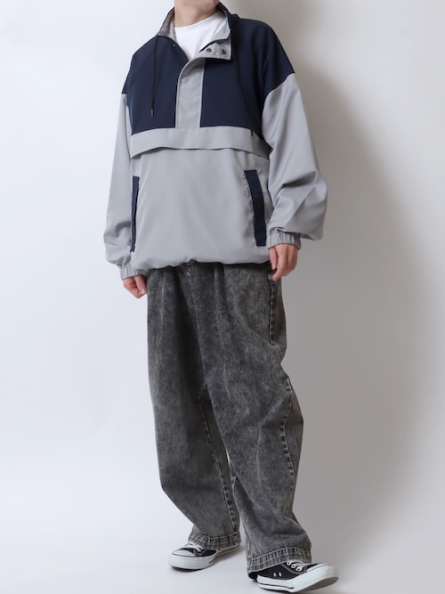 口コミ・レビュー評価が高いおすすめ人気商品の通販 アウター ブルゾン SITRY Stand Jacket/アノラック Anorak ジャケット・アウター