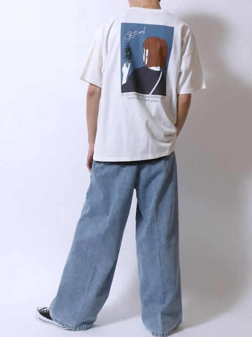 Kanoさんのコーディネート