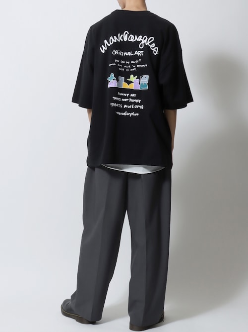 セール】MARK GONZALES ARTWORK COLLECTION/マークゴンザレス 別注