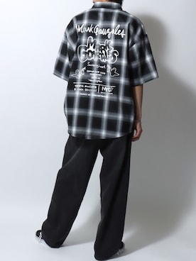 SITRYさん(メンズ・181cm)の春コーディネート