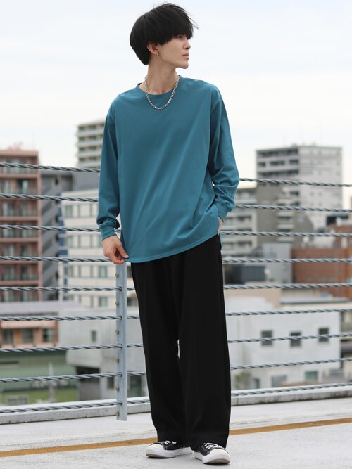 SITRYさんのコーディネート