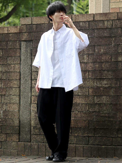 SITRYさんのコーディネート