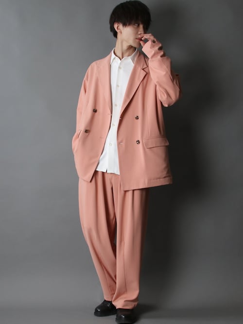 SITRYさんのコーディネート