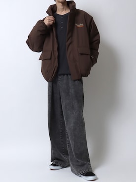 SITRYさんのコーディネート