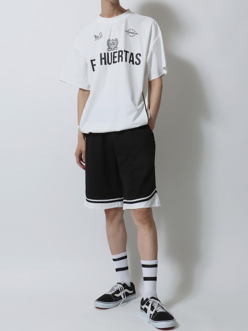 セール】High Twist Function Game Shirt Setup/ドライ ストレッチ UV