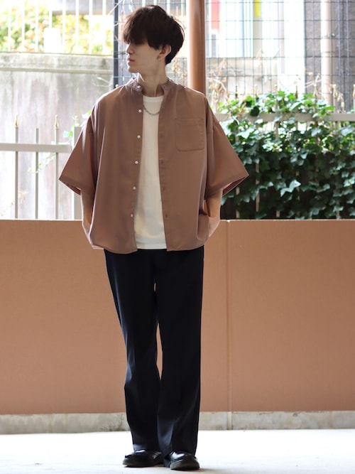 SITRYさんのコーディネート