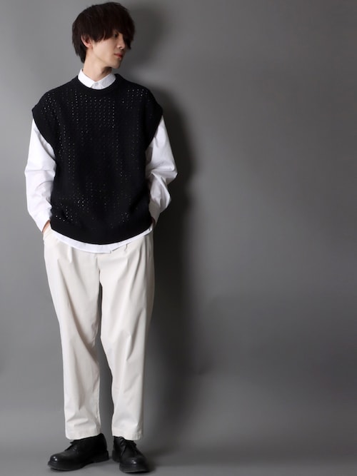 SITRYさんのコーディネート