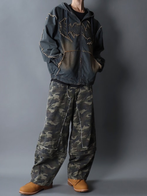 00s Levis リーバイス 519 牛革 レザー パンツ W32 Levi's リーバイス 牛革 レザーパンツ 00s Levis リーバイス 519 牛革