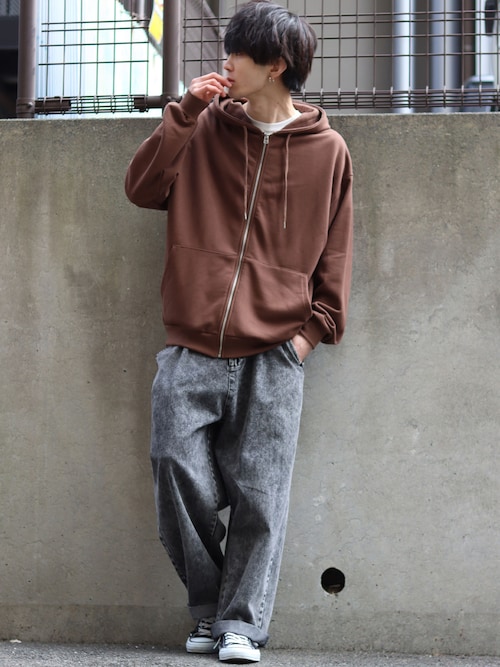 Kanoさんのコーディネート