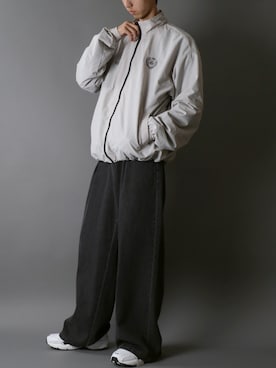 SITRYさんのコーディネート