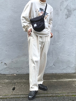 えるちのコーディネート一覧 Wear