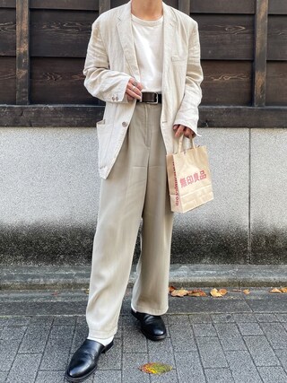 えるちのコーディネート一覧 Wear