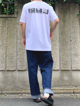 えるちさんのコーディネート