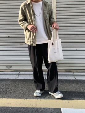 えるちさんのコーディネート