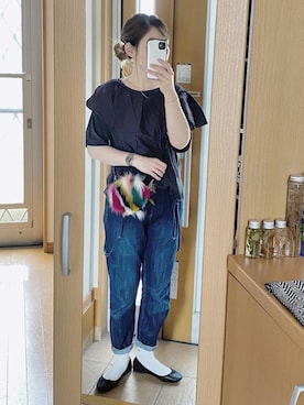 かなっぺさんのコーディネート