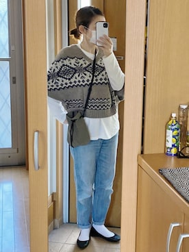 かなっぺさんのコーディネート