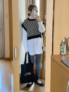 かなっぺさんのコーディネート