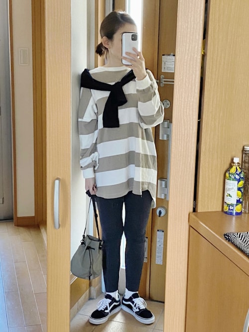 かなっぺさんのコーディネート