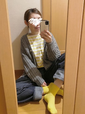 かなっぺさんのコーディネート