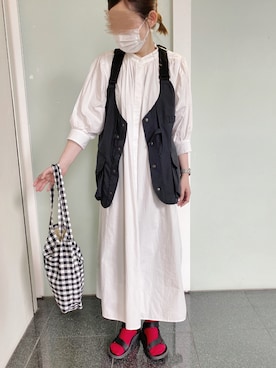 かなっぺさんのコーディネート