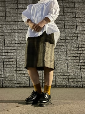 KOU(相互フォロー)さんのコーディネート